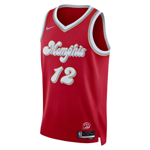 Ja Morant - City Edition 2024/25 Season (#12)
