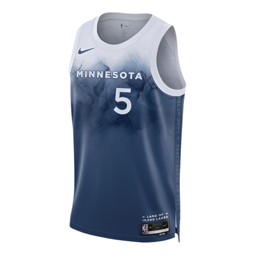 Anthony Edwards - City Edition 2023/24 Season (#5)